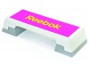 Степ_платформа   Reebok Рибок  step арт. RAEL-11150MG(лиловый)  - магазин СпортДоставка. Спортивные товары интернет магазин в Новошахтинске 