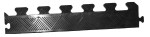 Бордюр для коврика,черный,толщина 12 мм MB Barbell MB-MatB-Bor12 - магазин СпортДоставка. Спортивные товары интернет магазин в Новошахтинске 