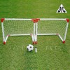 Ворота игровые DFC 2 Mini Soccer Set - магазин СпортДоставка. Спортивные товары интернет магазин в Новошахтинске 