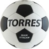 Мяч футбольный TORRES MAIN STREAM, р.5, F30185 S-Dostavka - магазин СпортДоставка. Спортивные товары интернет магазин в Новошахтинске 