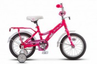 Велосипед детский Stels Talisman Lady 14" Z010 2022 - магазин СпортДоставка. Спортивные товары интернет магазин в Новошахтинске 