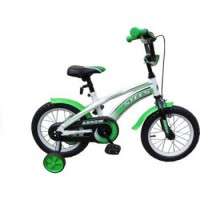 Велосипед детский Stels размер колес 14" для самых маленьких - магазин СпортДоставка. Спортивные товары интернет магазин в Новошахтинске 