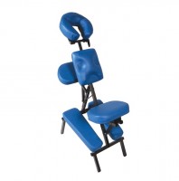 Портативный стул для массажа US MEDICA Boston - магазин СпортДоставка. Спортивные товары интернет магазин в Новошахтинске 