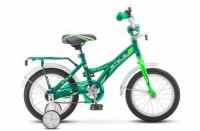 Детский велосипед Stels Talisman 14" Z010 2022 - магазин СпортДоставка. Спортивные товары интернет магазин в Новошахтинске 