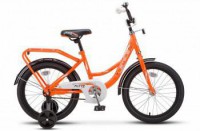 Детский велосипед Stels Flyte 14" Z011 2022 - магазин СпортДоставка. Спортивные товары интернет магазин в Новошахтинске 