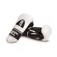 Распродажа боксерские перчатки макивары лапы Green Hill - магазин СпортДоставка. Спортивные товары интернет магазин в Новошахтинске 