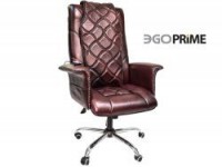 Офисное массажное кресло EGO PRIME EG1003 в комплектации ELITE и PREMIUM - магазин СпортДоставка. Спортивные товары интернет магазин в Новошахтинске 