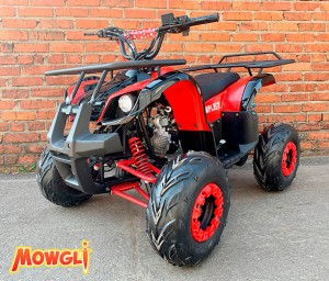 Бензиновый квадроцикл ATV MOWGLI SIMPLE 7 - магазин СпортДоставка. Спортивные товары интернет магазин в Новошахтинске 