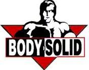 Профессиональные силовые тренажеры Body Solid Боди Солид - магазин СпортДоставка. Спортивные товары интернет магазин в Новошахтинске 