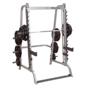    Body Solid   GS-348Q   +    .  -  .       
